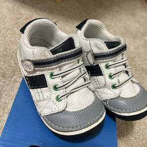 Stride Rite Shoes